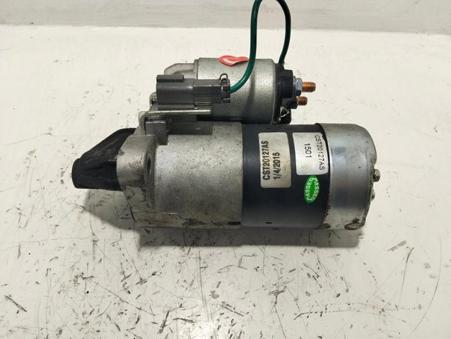 Rozrusznik CST20127AS NISSAN