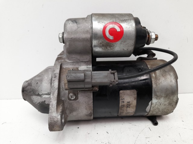 Rozrusznik CST20127AS NISSAN