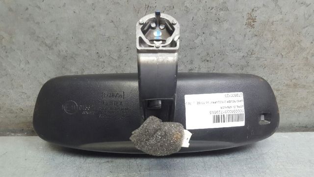 Lusterko wewnętrzne CTB500012 LAND ROVER