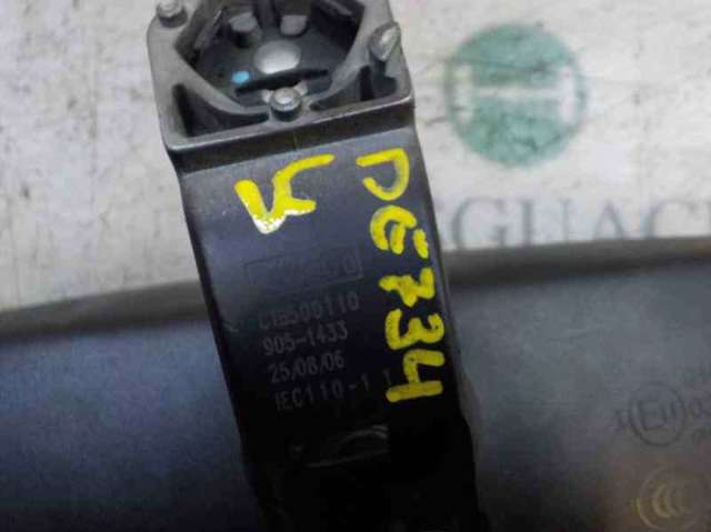 Lusterko wewnętrzne CTB500012 LAND ROVER