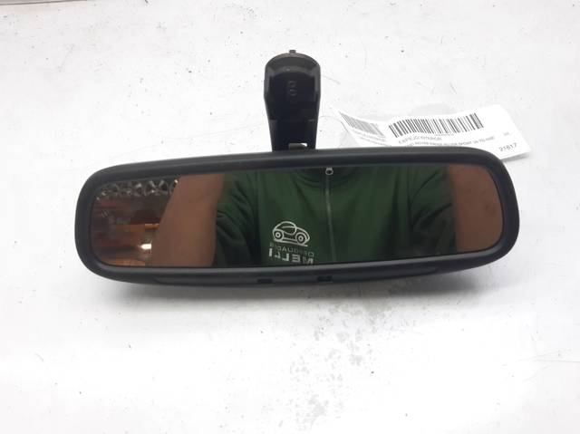 Lusterko wewnętrzne CTB500012 LAND ROVER
