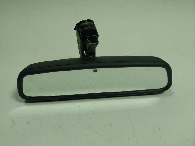 Lusterko wewnętrzne CTB500070 LAND ROVER