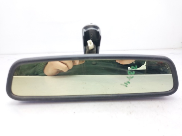 Lusterko wewnętrzne CTB500110 LAND ROVER