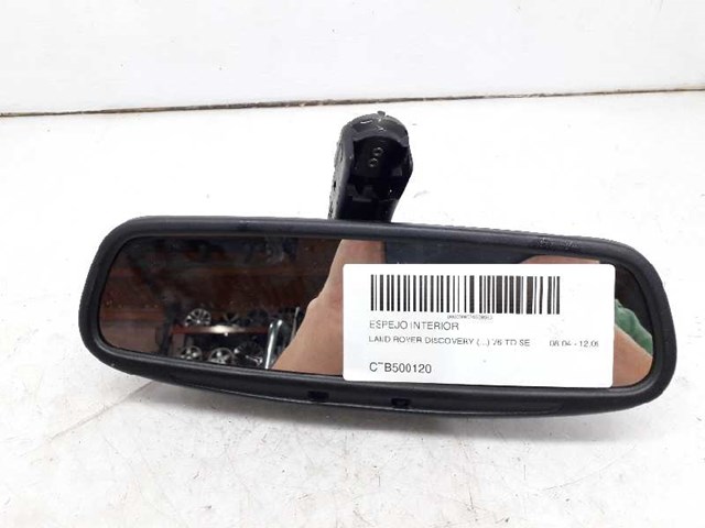 CTB500120 Land Rover