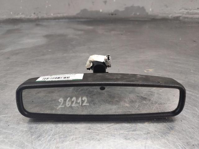 Lusterko wewnętrzne CU5A17E678BB FORD
