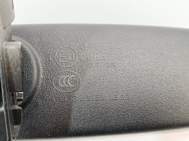 Lusterko wewnętrzne CU5A17E678BB FORD