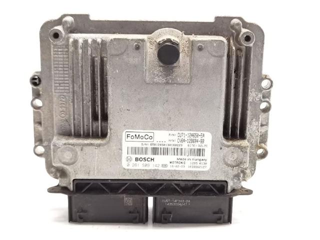 Sterownik silnika do Ford Focus CB8