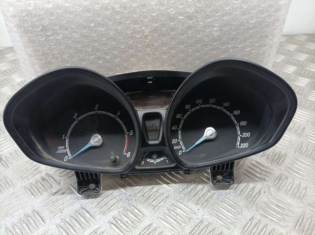 Deska rozdzielcza CUBT10849GAX FORD