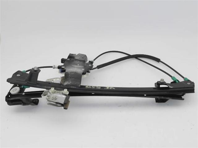 Mechanizm podnoszenia szyby drzwi przednich lewych CUH000030 LAND ROVER