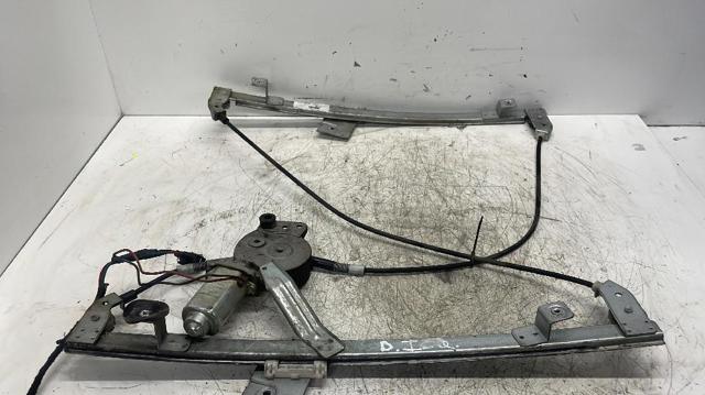 Mechanizm podnoszenia szyby drzwi przednich lewych CUH000033 LAND ROVER