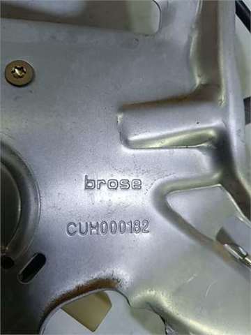 Mechanizm podnoszenia szyby drzwi przednich prawych CUH000182 LAND ROVER