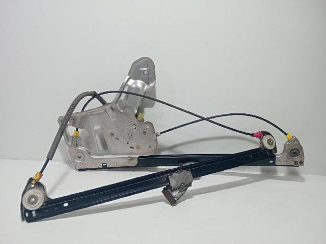Mechanizm podnoszenia szyby drzwi przednich prawych CUH000182 LAND ROVER