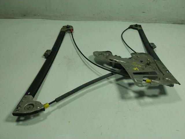 Mechanizm podnoszenia szyby drzwi przednich prawych CUH000182 LAND ROVER