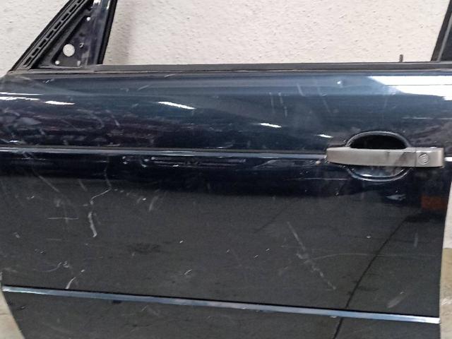 Mechanizm podnoszenia szyby drzwi przednich lewych CUH000191 LAND ROVER