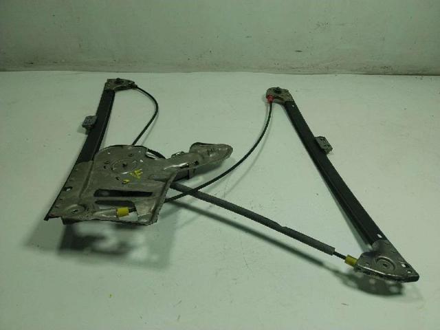 Mechanizm podnoszenia szyby drzwi przednich lewych CUH000192 LAND ROVER