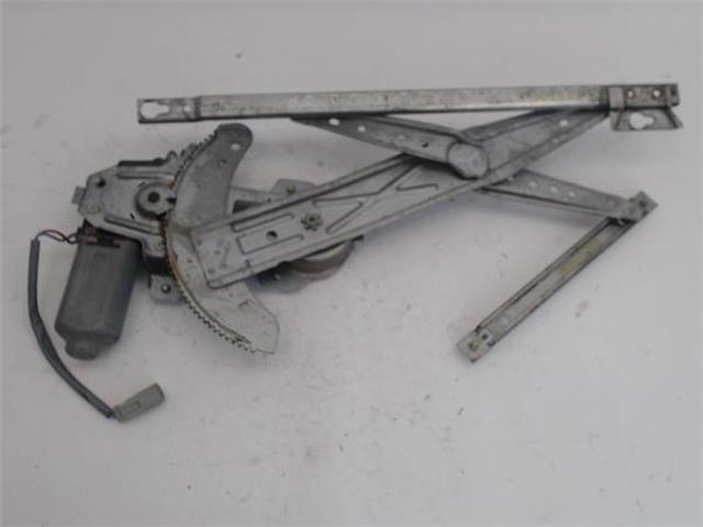 Mechanizm podnoszenia szyby drzwi przednich prawych do Honda Concerto HW
