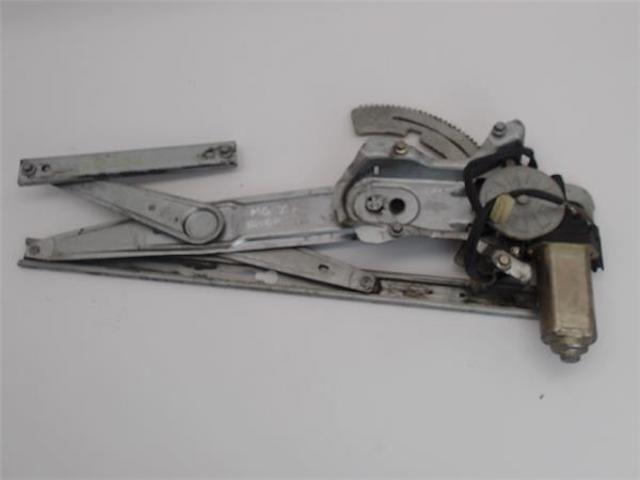 Mechanizm podnoszenia szyby drzwi przednich lewych CUH101910 MG CHINA