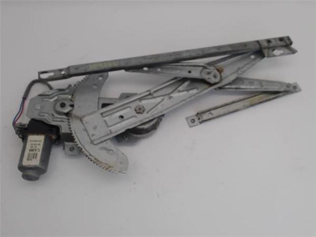 Mechanizm podnoszenia szyby drzwi przednich prawych do Honda Civic MA,MB
