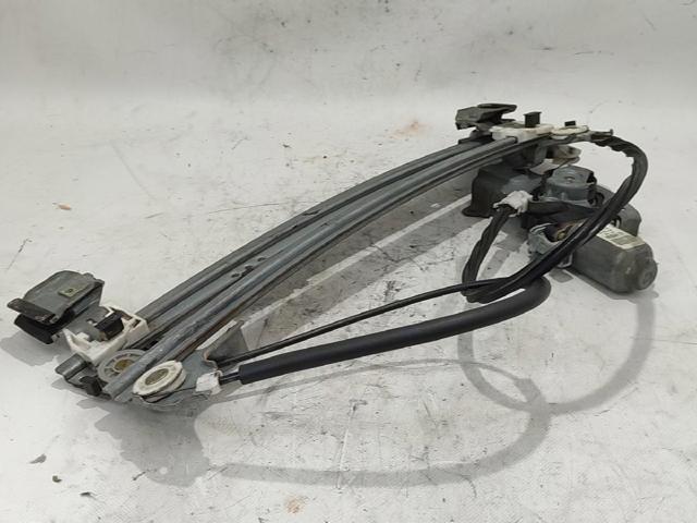 Mechanizm podnoszenia szyby drzwi przednich prawych Rover 75 RJ