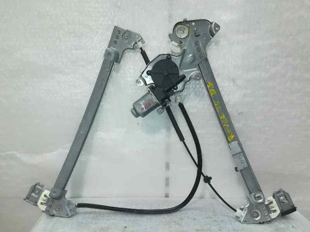 Mechanizm podnoszenia szyby drzwi przednich prawych Rover 75 RJ