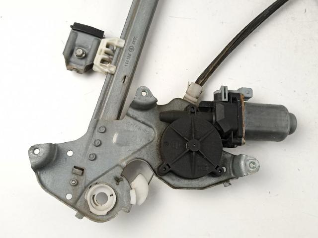 Mechanizm podnoszenia szyby drzwi przednich prawych Rover 75 RJ
