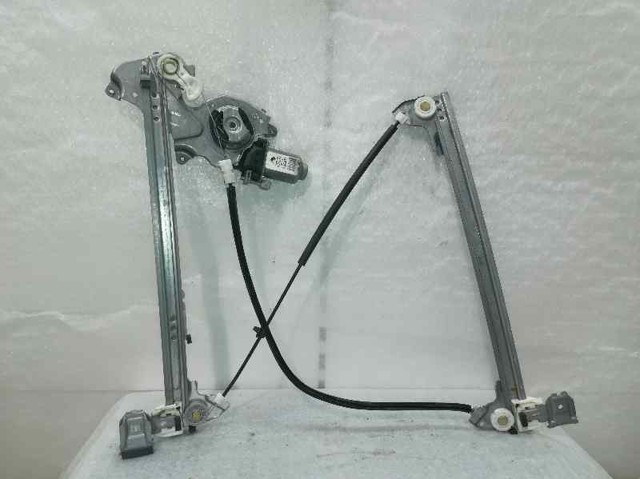 Mechanizm podnoszenia szyby drzwi przednich prawych Rover 75 RJ
