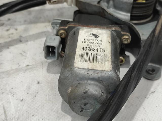 Mechanizm podnoszenia szyby drzwi przednich prawych Rover 75 RJ