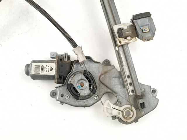 Mechanizm podnoszenia szyby drzwi przednich prawych Rover 75 RJ