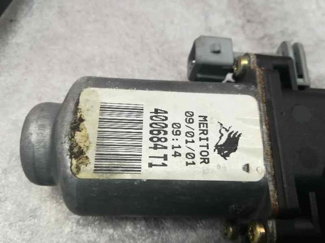 Mechanizm podnoszenia szyby drzwi przednich prawych Rover 75 RJ