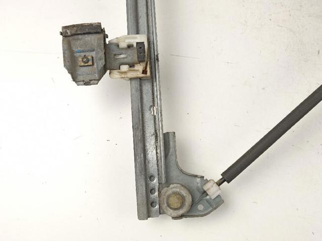 Mechanizm podnoszenia szyby drzwi przednich prawych Rover 75 RJ