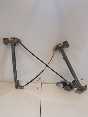 Mechanizm podnoszenia szyby drzwi przednich prawych Rover 75 RJ