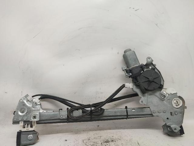 Mechanizm podnoszenia szyby drzwi przednich prawych Rover 75 RJ