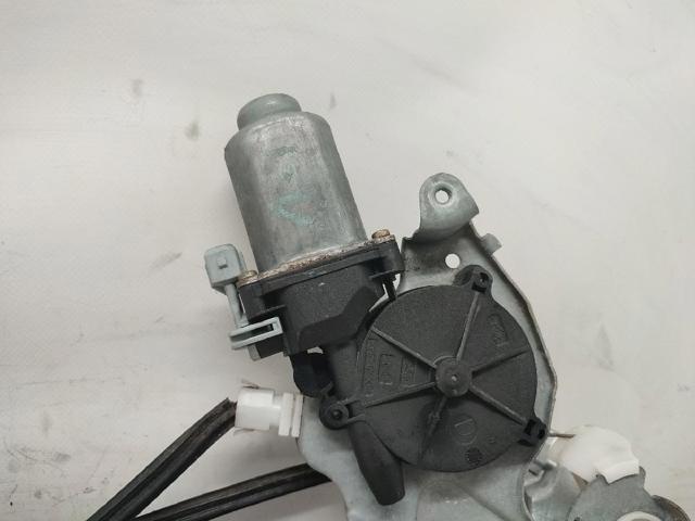 Mechanizm podnoszenia szyby drzwi przednich prawych Rover 75 RJ