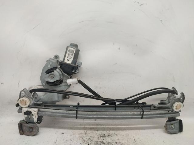 Mechanizm podnoszenia szyby drzwi przednich prawych Rover 75 RJ
