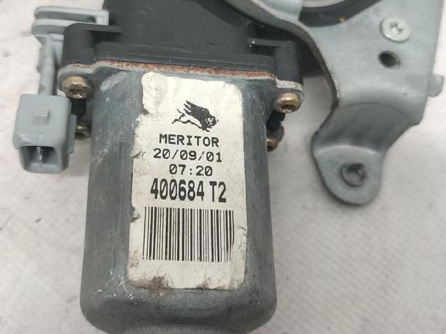 Mechanizm podnoszenia szyby drzwi przednich prawych Rover 75 RJ