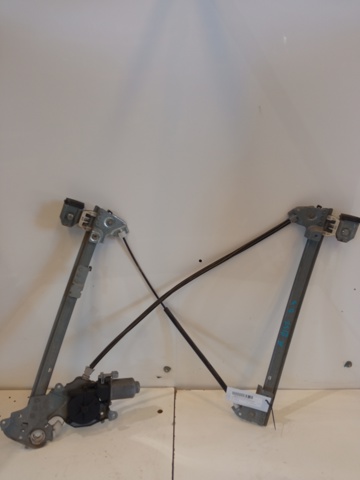 Mechanizm podnoszenia szyby drzwi przednich prawych Rover 75 RJ
