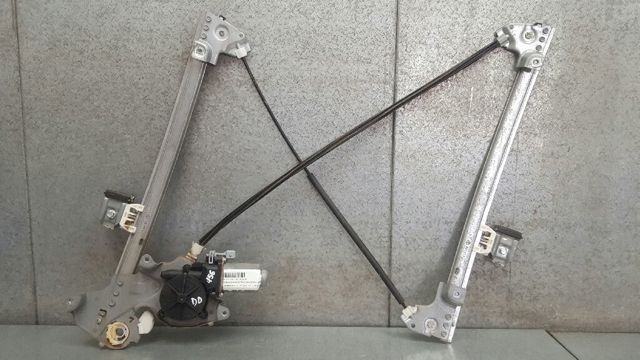 Mechanizm podnoszenia szyby drzwi przednich prawych Rover 75 RJ