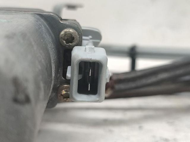 Mechanizm podnoszenia szyby drzwi przednich prawych Rover 75 RJ