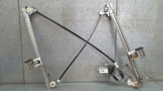 Mechanizm podnoszenia szyby drzwi przednich prawych Rover 75 RJ