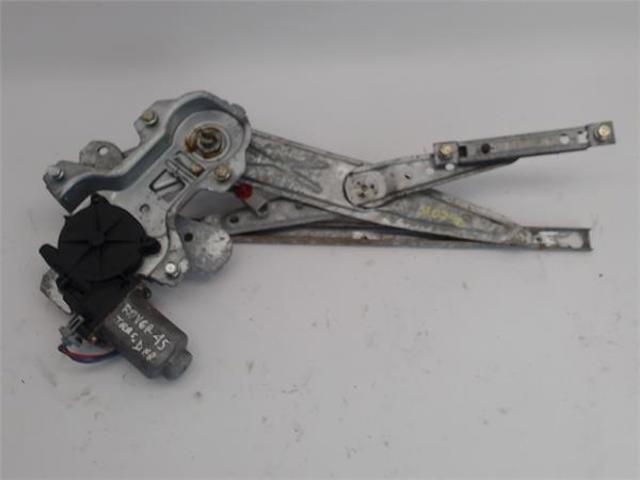 Mechanizm podnoszenia szyby drzwi przednich prawych do Rover 400 RT
