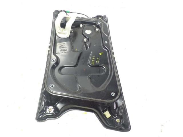 Mechanizm podnoszenia szyby drzwi przednich lewych CUH500110 LAND ROVER