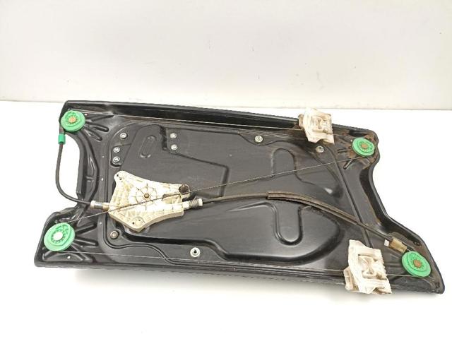 Mechanizm podnoszenia szyby drzwi przednich lewych CUH500110 LAND ROVER
