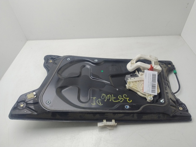 Mechanizm podnoszenia szyby drzwi przednich lewych CUH500111 LAND ROVER