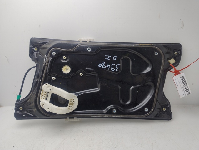 Mechanizm podnoszenia szyby drzwi przednich lewych CUH500113 LAND ROVER