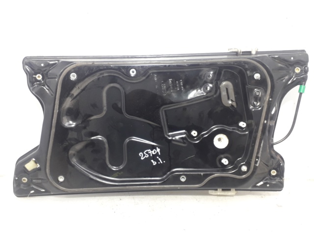 Mechanizm podnoszenia szyby drzwi przednich lewych CUH500113 LAND ROVER