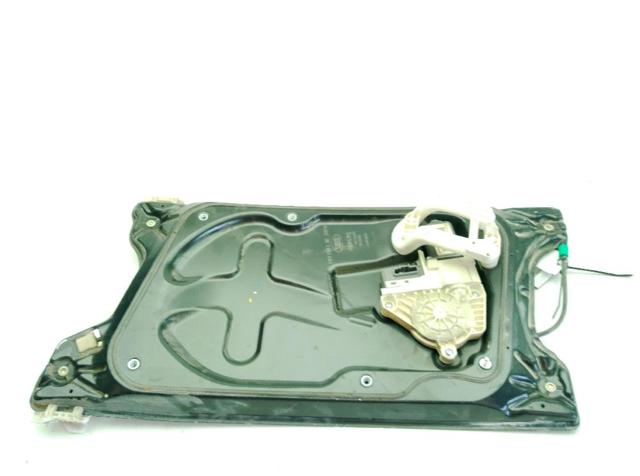 Mechanizm podnoszenia szyby drzwi przednich lewych CUH500113 LAND ROVER