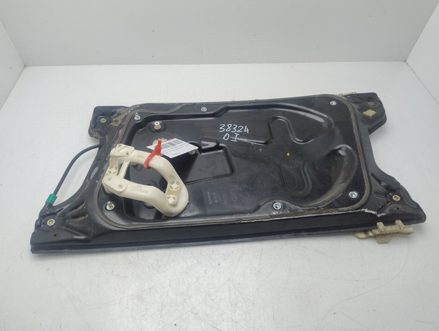 Mechanizm podnoszenia szyby drzwi przednich lewych CUH500113 LAND ROVER