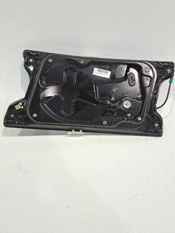 Mechanizm podnoszenia szyby drzwi przednich lewych CUH500113 LAND ROVER