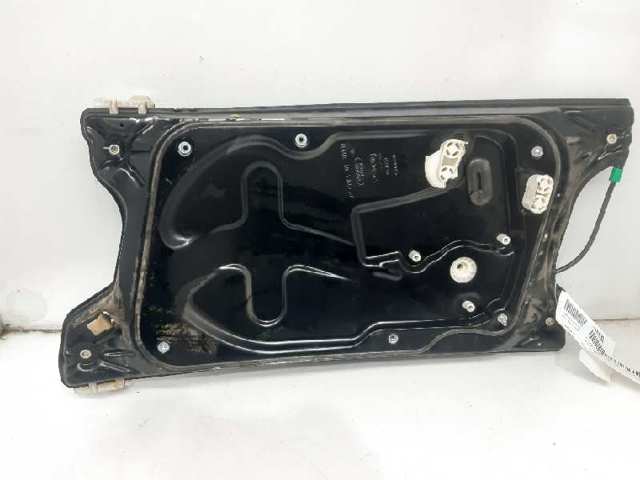 Mechanizm podnoszenia szyby drzwi przednich lewych CUH500113 LAND ROVER