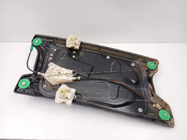 Mechanizm podnoszenia szyby drzwi przednich lewych CUH500210 LAND ROVER